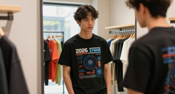10 Best 2026 Trend T-Shirts in 2026