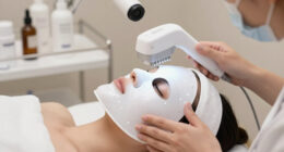 10 Best Led Mask For Post Surgical Skin Care In 2026