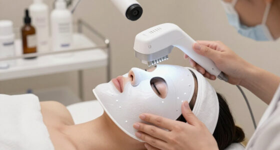 10 Best Led Mask For Post Surgical Skin Care In 2026