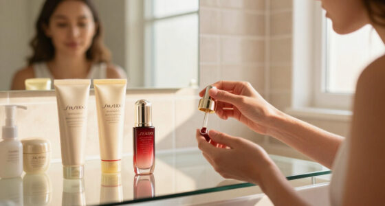 10 Best Shiseido Skincare Products in 2026