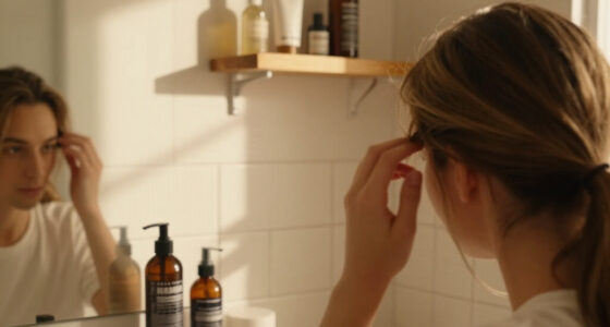 10 Best Side Part Hair Products in 2026