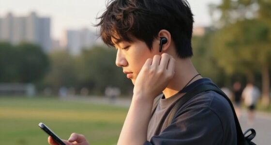 11 Best Camera-Equipped Earbuds in 2026