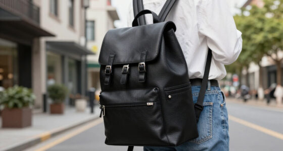 11 Best Designer Backpacks in 2026