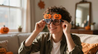 11 Best Halloween Novelty Glasses in 2026