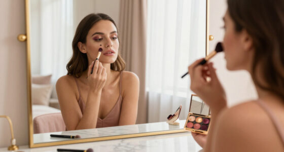 11 Best Luxury Eyeshadow Palettes in 2026