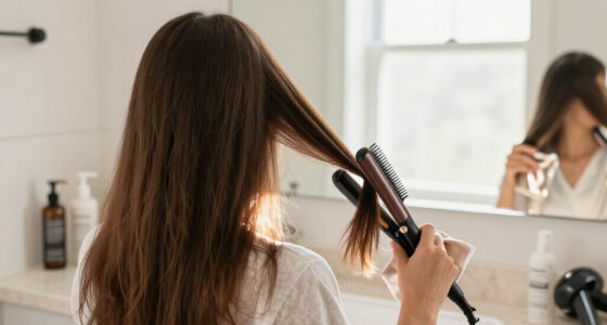 11 Best Silk Press Hair Tools in 2026