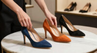 11 Best Women's Fashion Shoes in 2026