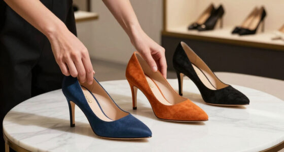 11 Best Women's Fashion Shoes in 2026