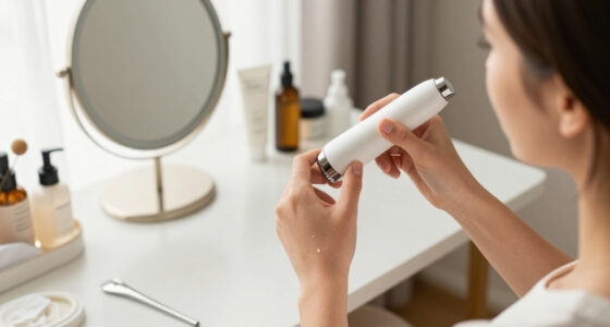 12 Best At-Home Microneedling Devices in 2026