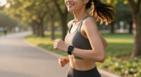 12 Best Fitness Trackers For Women In 2026