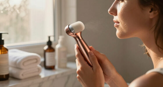 12 Best Luxury Facial Cleansing Devices for 2026