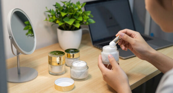 12 Best Luxury Skincare For College Dorms In 2026