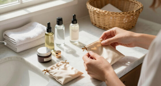 12 Best Luxury Skincare Travel Kits in 2026