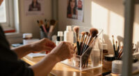 12 Best Makeup Organizers for Dorm Rooms in 2026