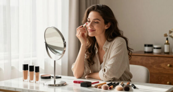 12 Best Professional Makeup Products in 2026