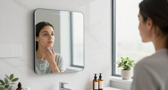 12 Best Smart Skincare Mirrors in 2026