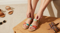 12 Best Summer Shoe Trends in 2026