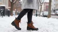 12 Best Winter Footwear in 2026