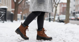 12 Best Winter Footwear in 2026