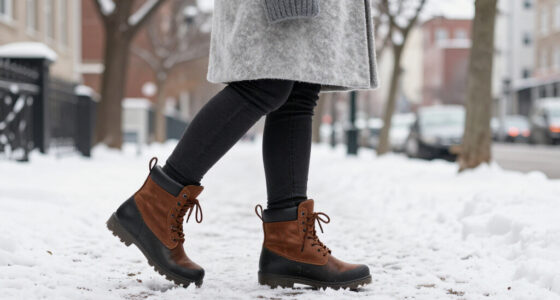 12 Best Winter Footwear in 2026