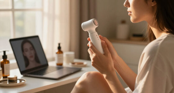 13 Best Beauty Tech Gadgets for Students in 2026