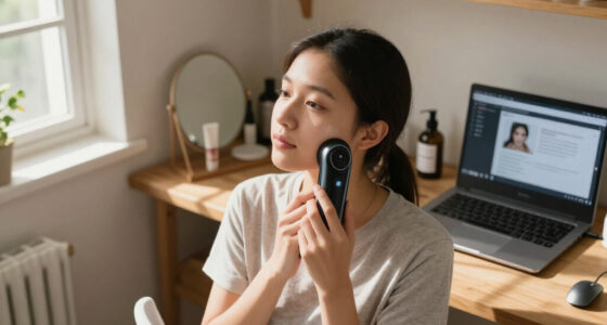 13 Best Luxury Skincare Devices for College Students in 2026