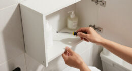 13 Best Over-The-Toilet Cabinets in 2026