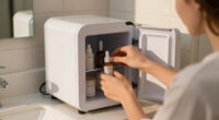 13 Best Skincare Mini Fridges in 2026