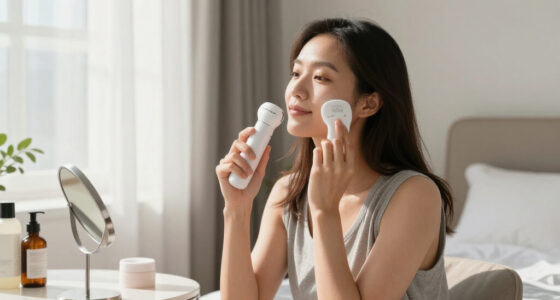 14 Best At-Home Facial Cleansing Devices in 2026