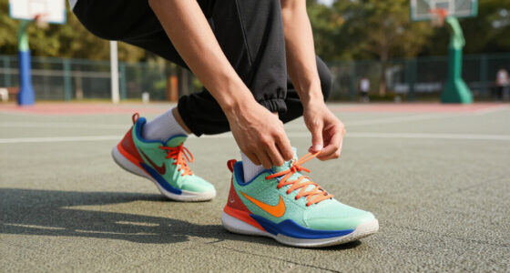 14 Best Basketball Shoes in 2026
