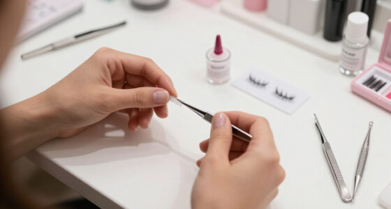 14 Best DIY Lash Extension Kits in 2026