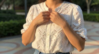 14 Best Eyelet Fashion Clothing in 2026