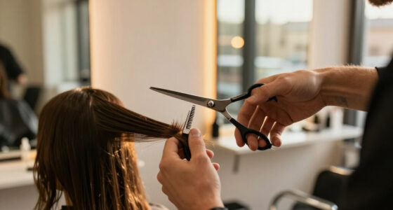 14 Best Hair Cutting Scissors in 2026