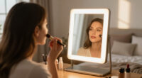 14 Best Lighted Makeup Mirrors in 2026