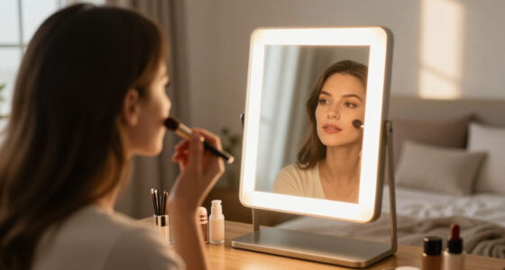 14 Best Lighted Makeup Mirrors in 2026