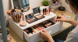14 Best Makeup Organizer For Dorm In 2026