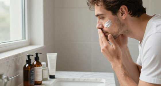 14 Best Men's Skincare Products in 2026