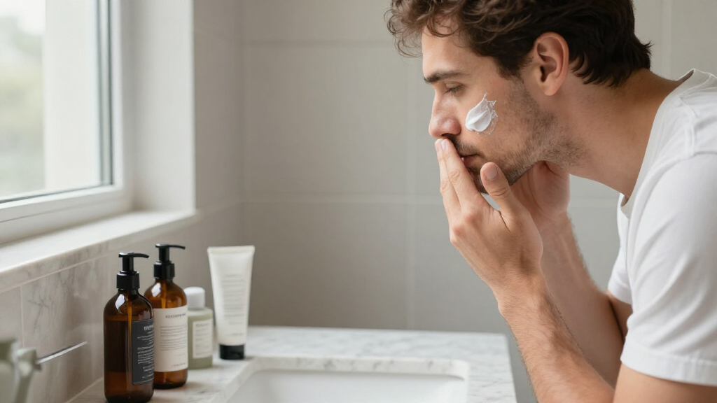 14 Best Men's Skincare Products in 2026