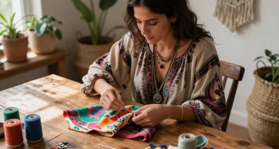 14 Best Modern Bohemian Women's Clothing in 2026