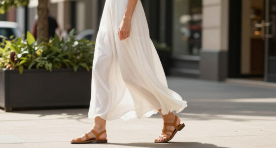 14 Best Shoes to Wear With Maxi Dresses in 2026