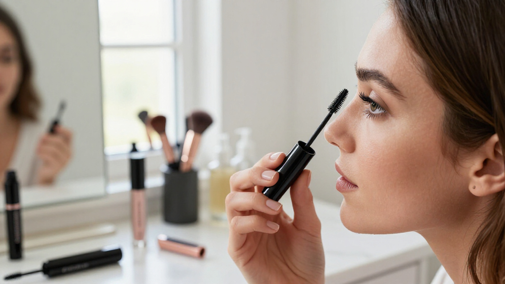 14 Best Smudge-Proof Mascaras in 2026