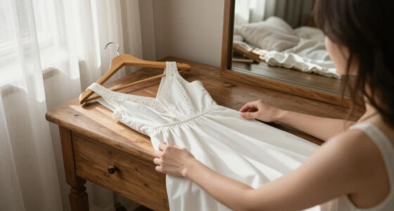 15 Best Backless White Dresses in 2026