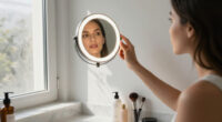 15 Best Compact LED Makeup Mirror in 2026