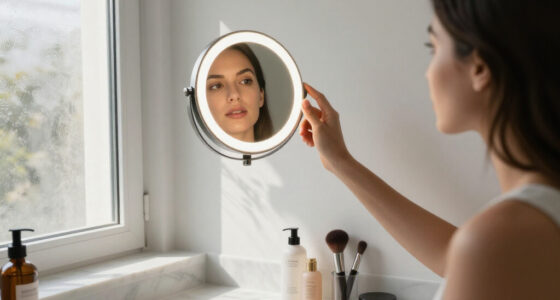 15 Best Compact LED Makeup Mirror in 2026