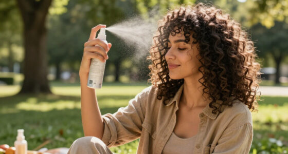 15 Best Curl Refresh Sprays in 2026