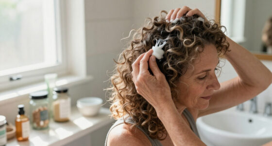 15 Best Curly Hair Products for Women Over 50 in 2026