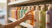 15 Best Drugstore Shampoos in 2026