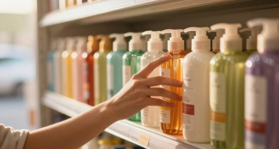 15 Best Drugstore Shampoos in 2026