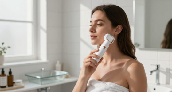 15 Best Electric Facial Cleansing Brushes in 2026
