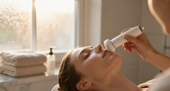 15 Best Electric Facial Cleansing Devices in 2026